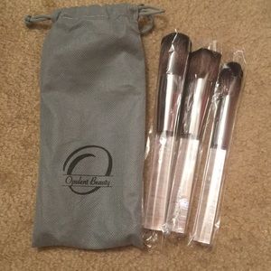 Opulent Beauty Brushes